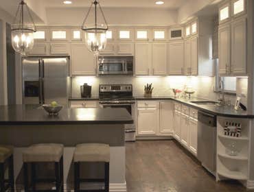 Kitchen Remodel