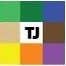 Tom Jean Construction Co logo