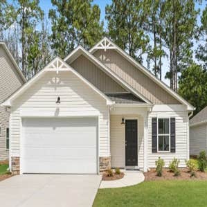 Summers Walk by Logan Homes