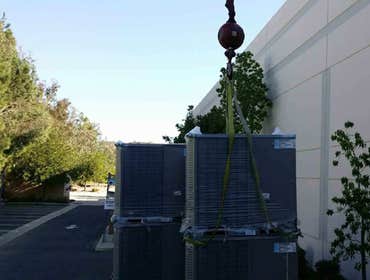 Photos by Pacific Air & Heating Inc #1
