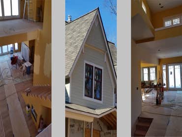 Garvey Residence