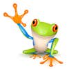 Frog HVAC LLC logo