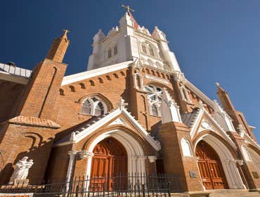 Historic Preservation