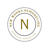 New Works Remodeling ‎L‎L‎C logo