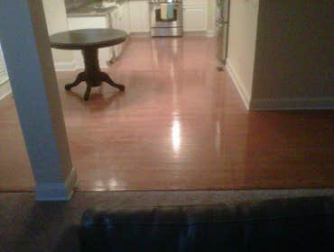 Photos from Professional Installed Wood Floors
