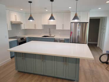 Kitchen design & remodel Custom kitchen design & remodel