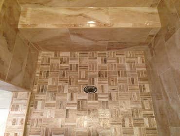 COSTELLO CONSTRUCTION INC PROJECTS