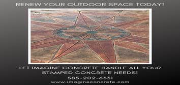 Imagine Concrete