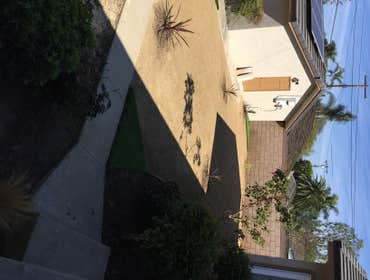 Photos by Abraham Building & Consulting Inc