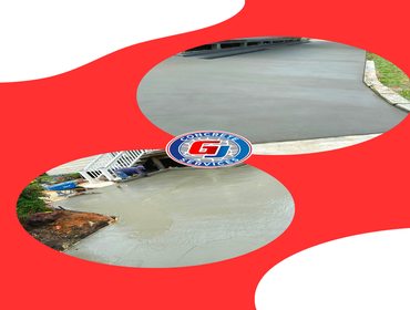 Photos by Gj Concrete Services #11