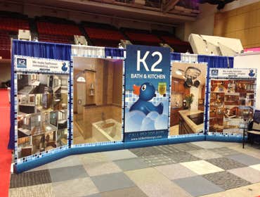 Photos by K2 Bath & Kitchen #1