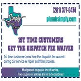 Photos by Simply Plumbing & Sewer #1