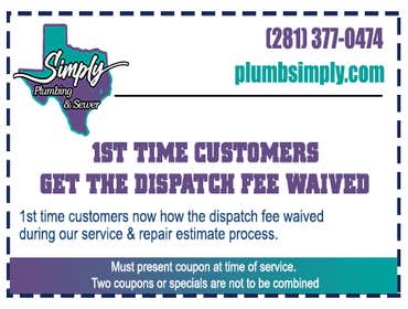 Photos by Simply Plumbing & Sewer #1