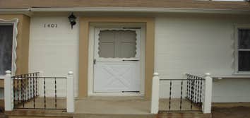 Exterior Coating