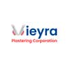 Vieyra Plastering Corporation logo