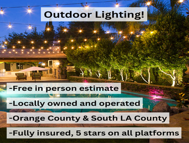 Photos by Optimal Lighting Solutions #1