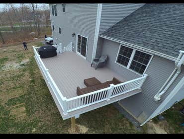 Photos by Peter Playdon Construction LLC #1