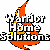 Warrior Home Solutions logo