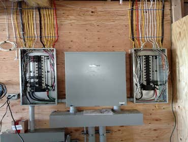 electrical