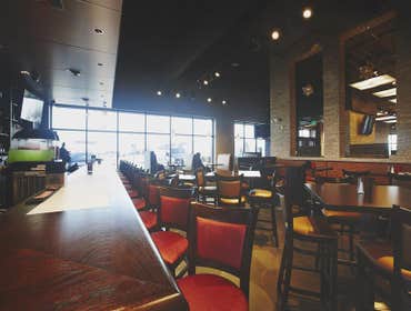 Restaurant Construction