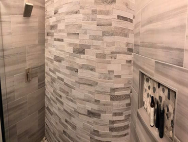 Kitchen and Bathroom Remodel