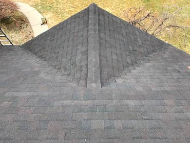 North Indian Trail Neighborhood: Nov 2018