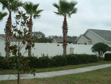 Photos by Buccaneer Fencing and Outdoor Solutions #1