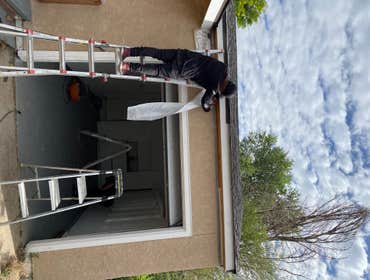 Photos by Romero Genaeral Contractor LLC #1