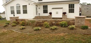Pavers