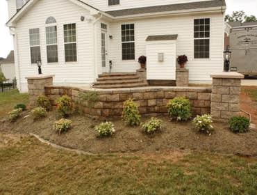 Pavers
