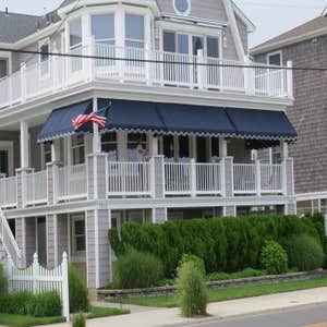 Porch Awnings