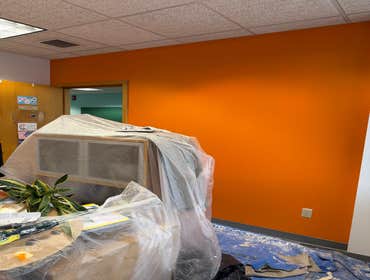 Interior Painting