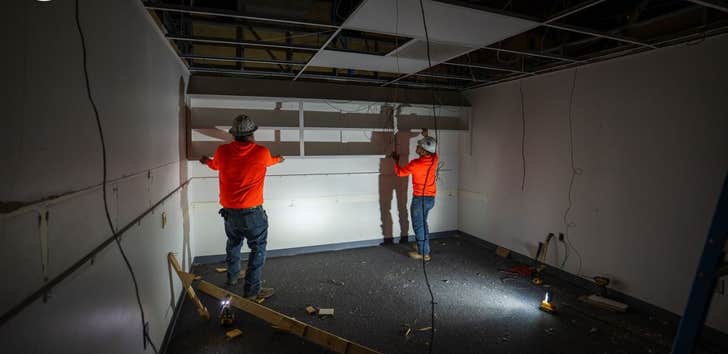 Bihn Construction