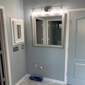 Bathrooms