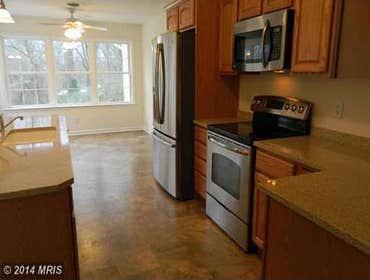 Kitchens