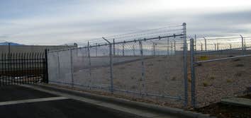 Mountain States Fence Company Inc Project