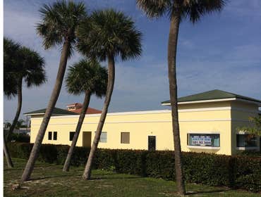 Commercial Renovation Tequesta