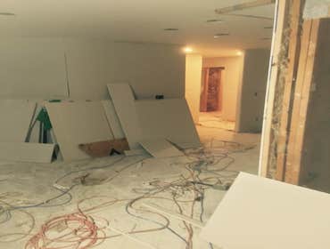 Photo(s) from H & R Drywall Services