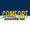 Comfort Services, Inc. logo