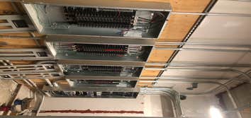 Y&c Electrical Inc