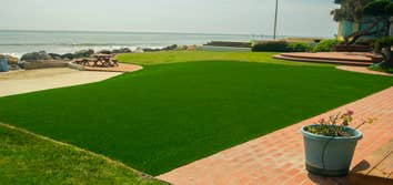 Photos from Novel Remodeling Landscaping project in Ventura, CA.