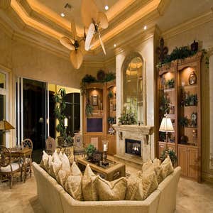 High End Home by Kevin Williams Construction Inc