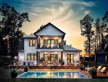 Photos by Sligh Homes #1