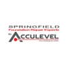 Springfield Foundation Repair Experts logo