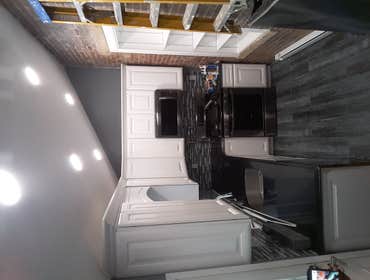 Photos by Cj Lockley Construction #12 Kitchen add-on