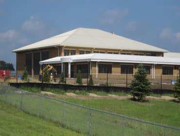 Dakota Intertek Corp Project