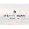 Home Comfort Solutions logo