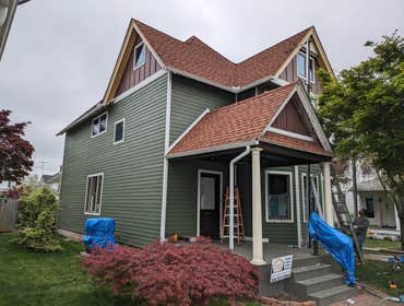 Photos by Delaware Exteriors #1