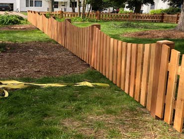 Fences