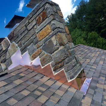 Photos of our work!